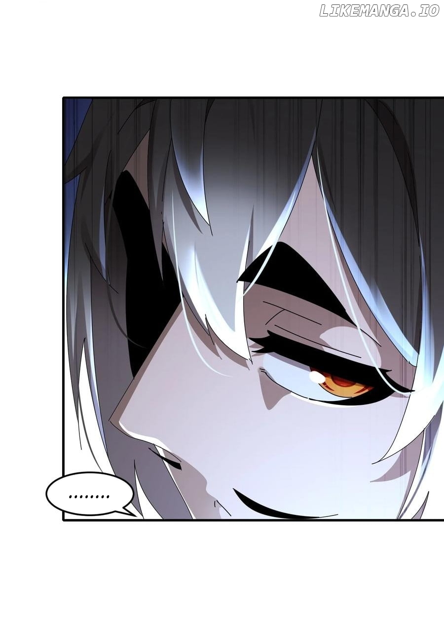 My Furry Harem Is After Me Chapter 303 - page 6